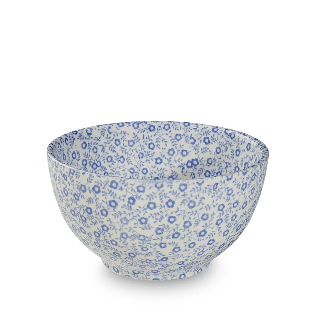 Pale Felicity Mini Footed Bowl 12cm 5"