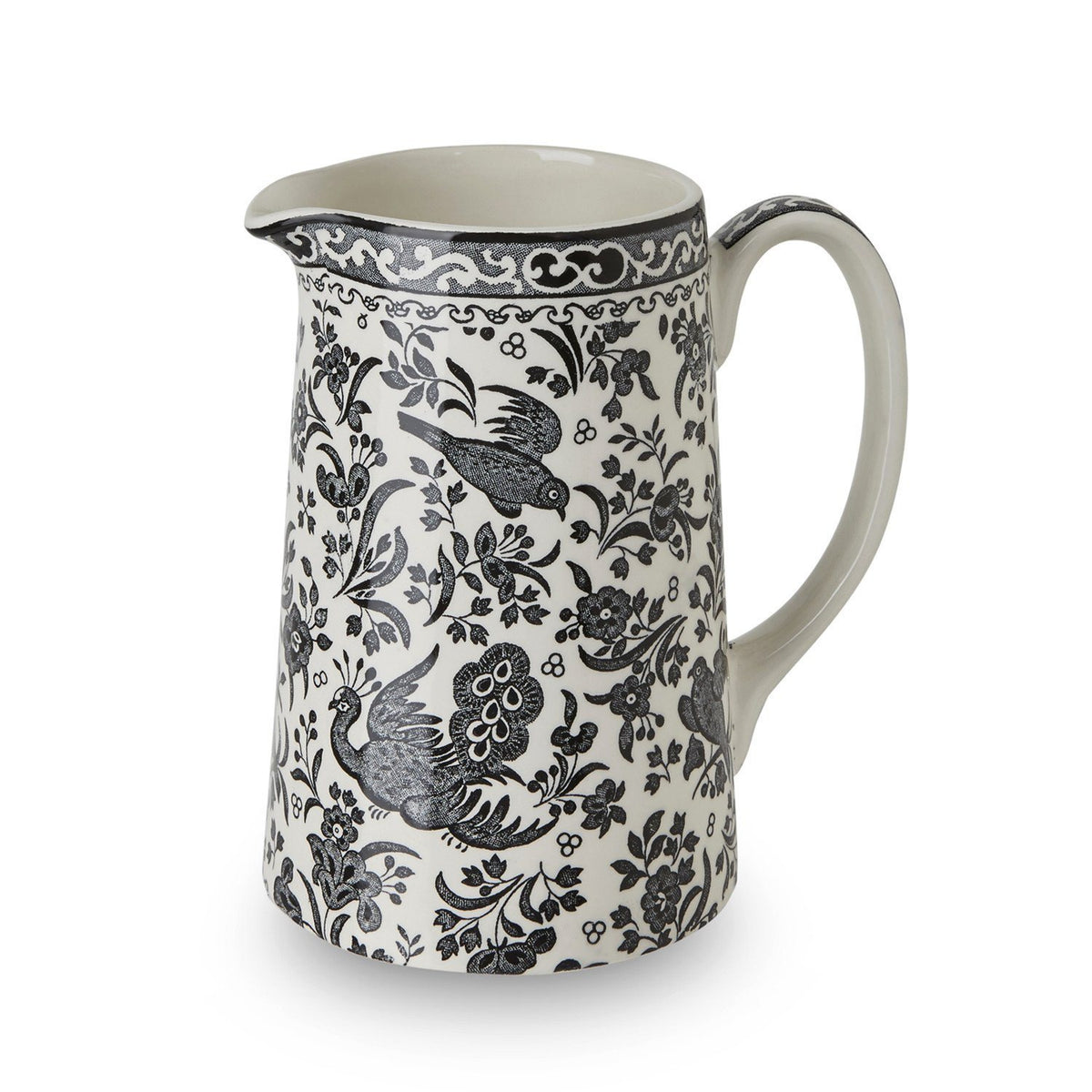 Regal Peacock Medium Tankard Jug 568ml 1pt