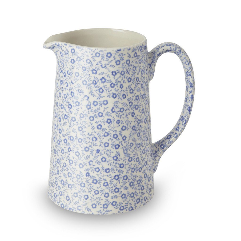 Pale Felicity Medium Tankard Jug 568ml 1pt