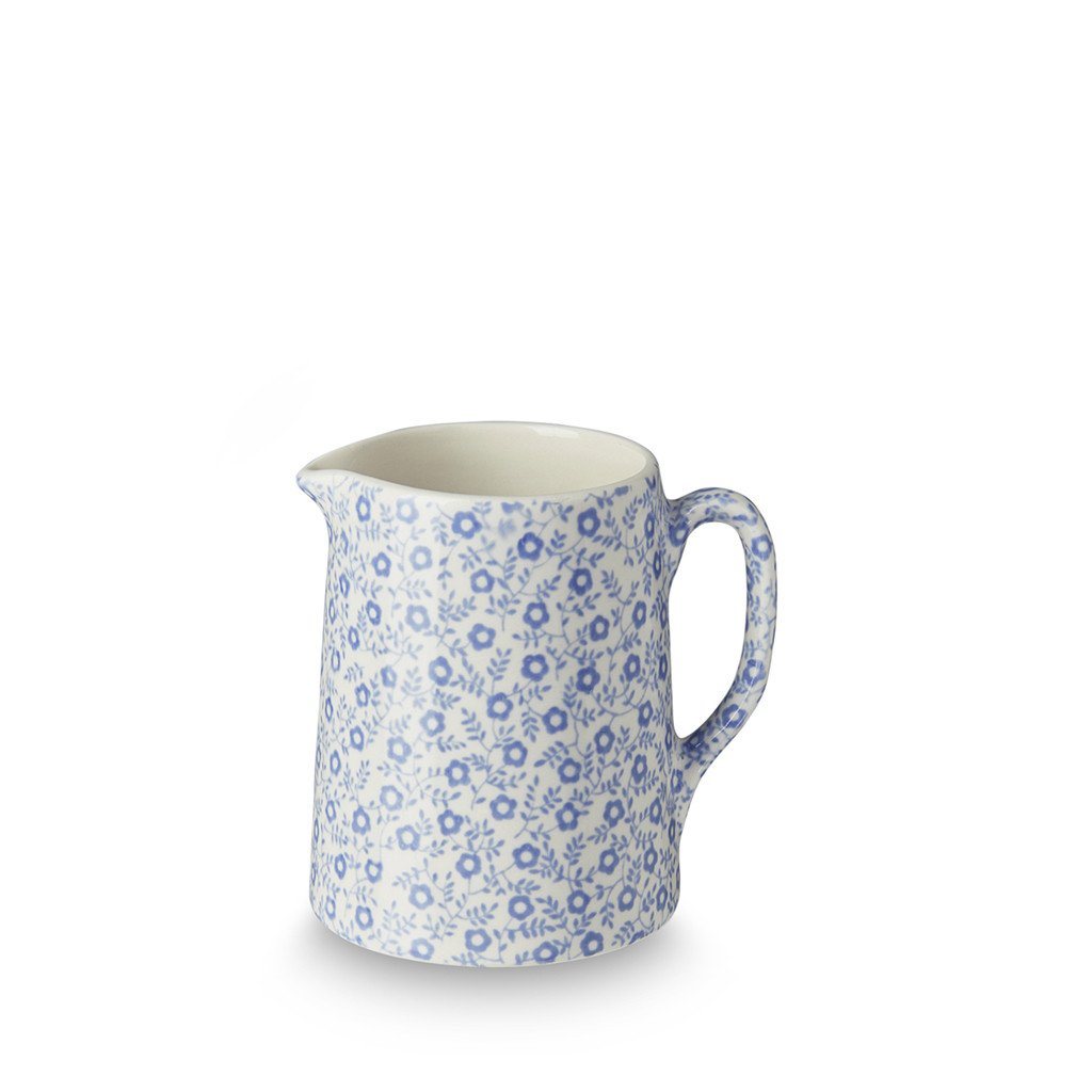 Pale Felicity Mini Tankard Jug 160ml 0.25pt