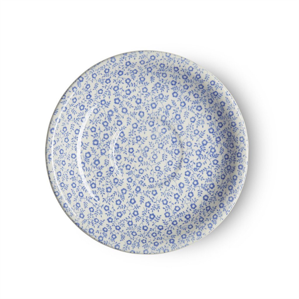 Pale Felicity Tea Saucer