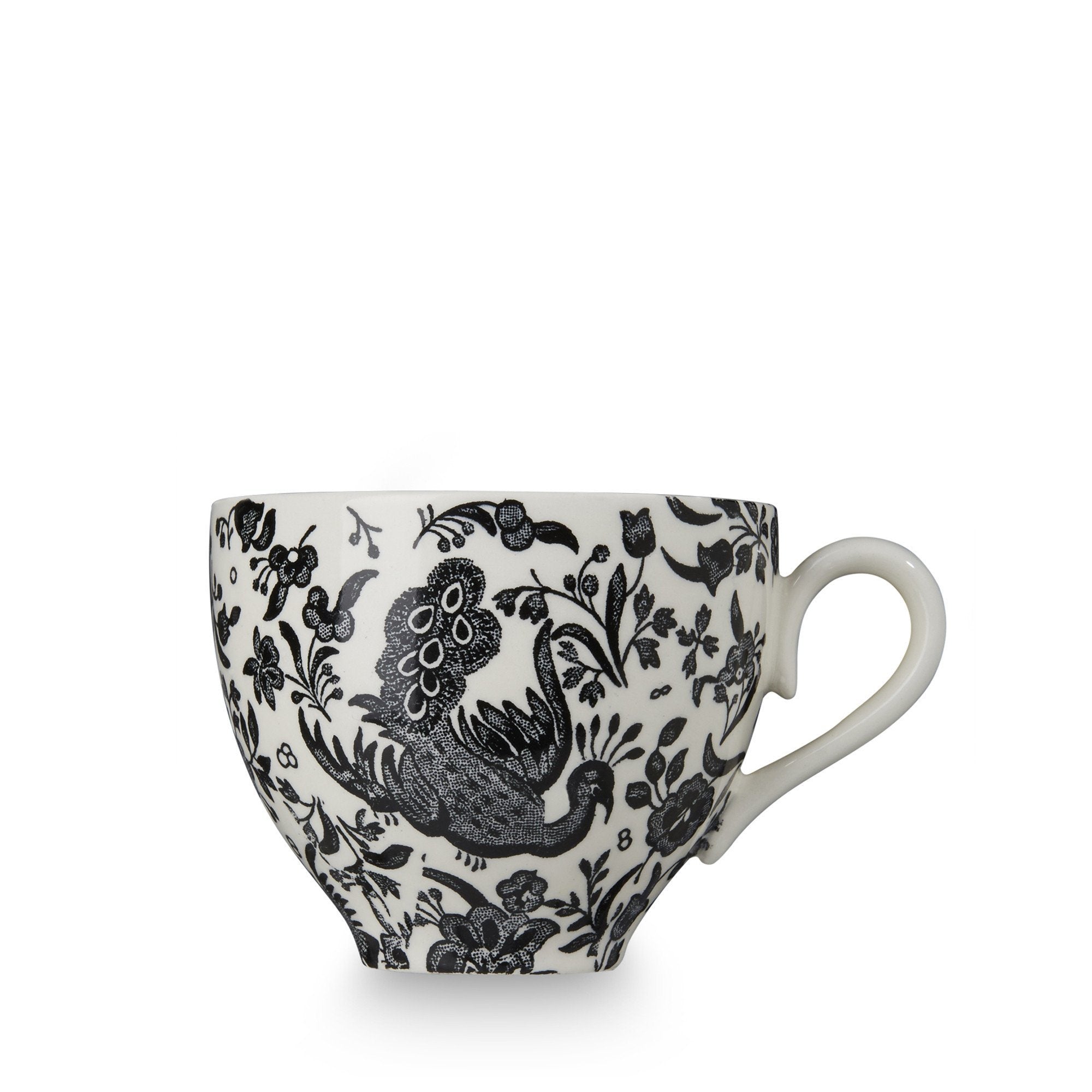 クッション・座布団 Burleigh Regal Peacock Cushion Black Regal Peacock | Burleigh Pottery – tagged 