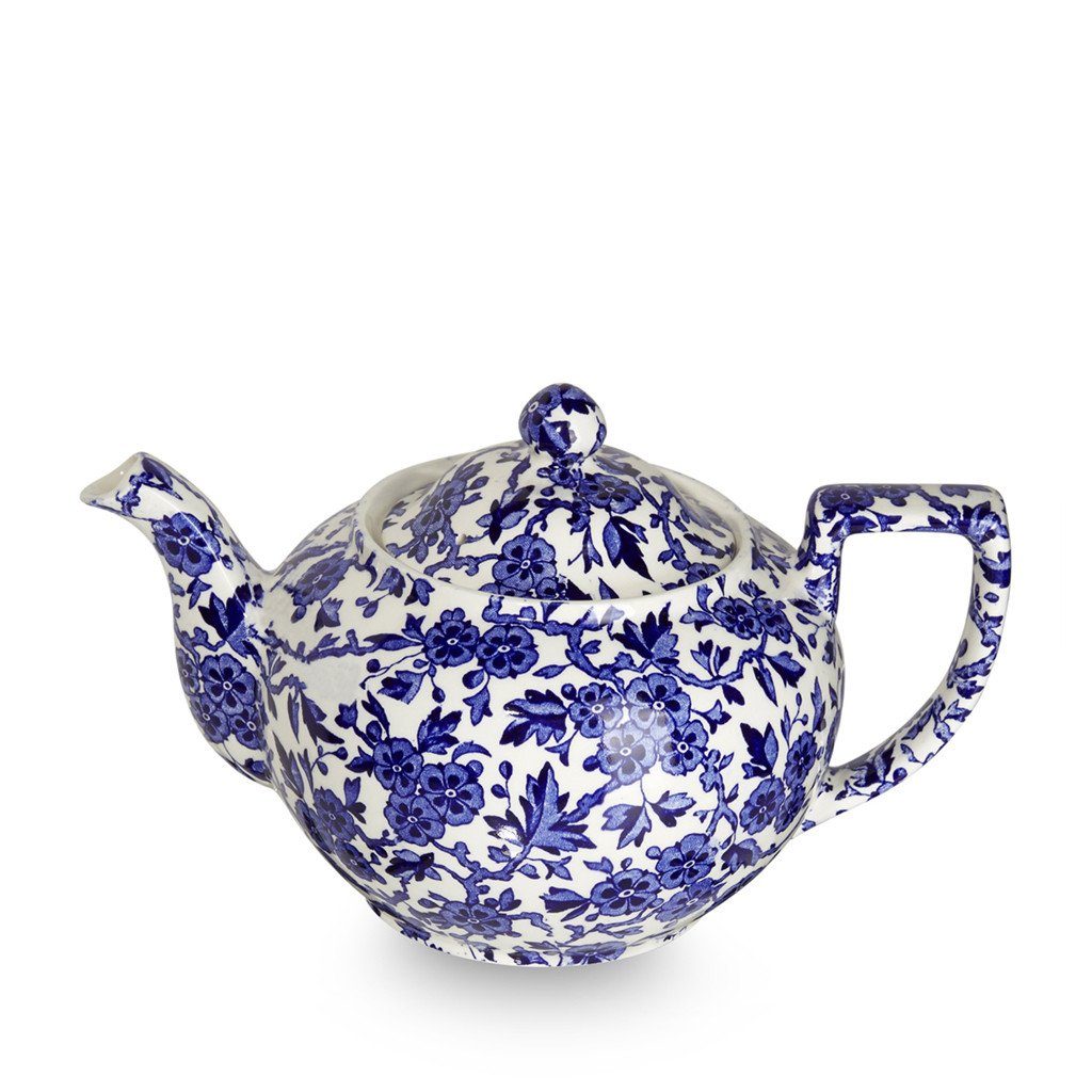 Blue Arden Large Teapot 7 Cups 800ml/1.5pt
