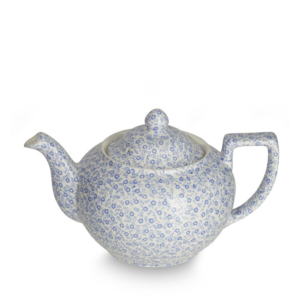 Pale Felicity Large Teapot 7 Cups 800ml 1.5pt
