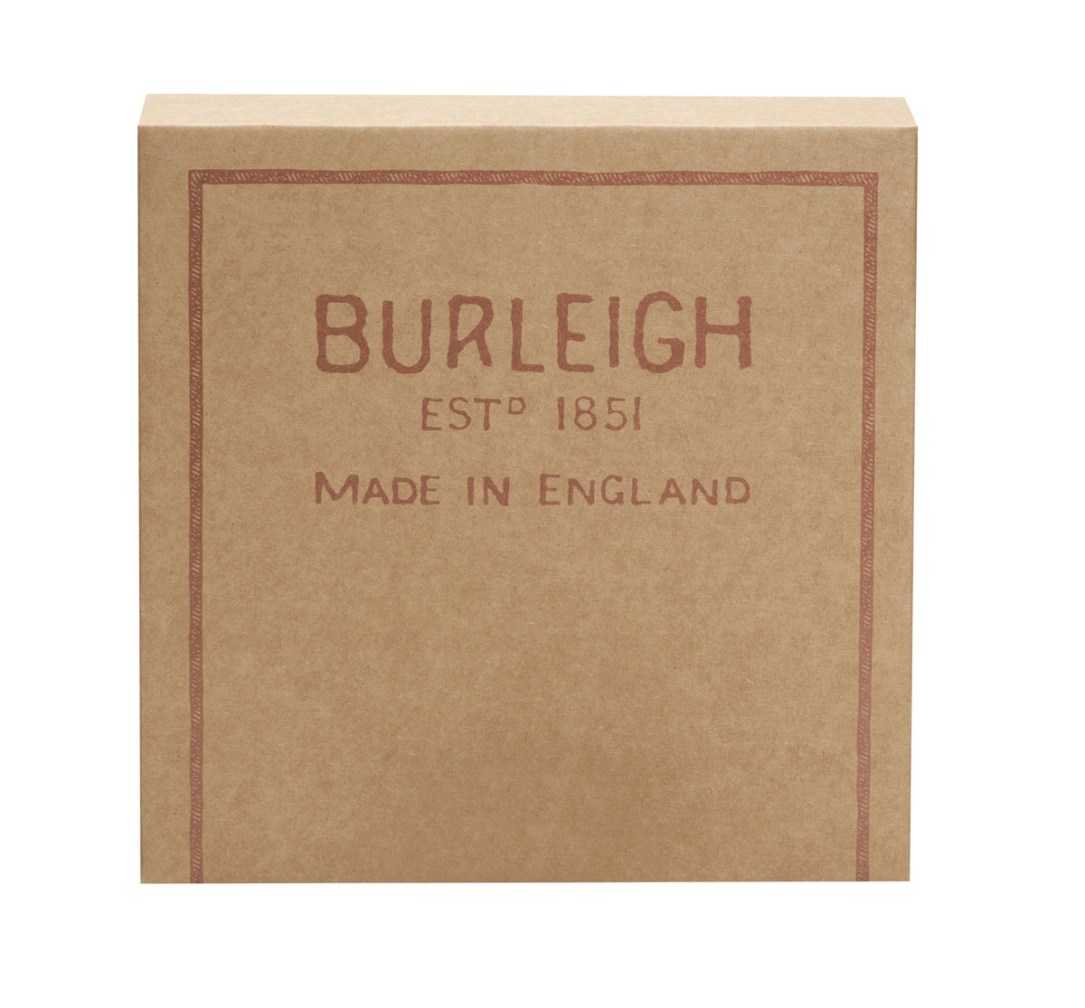 Square Gift Box